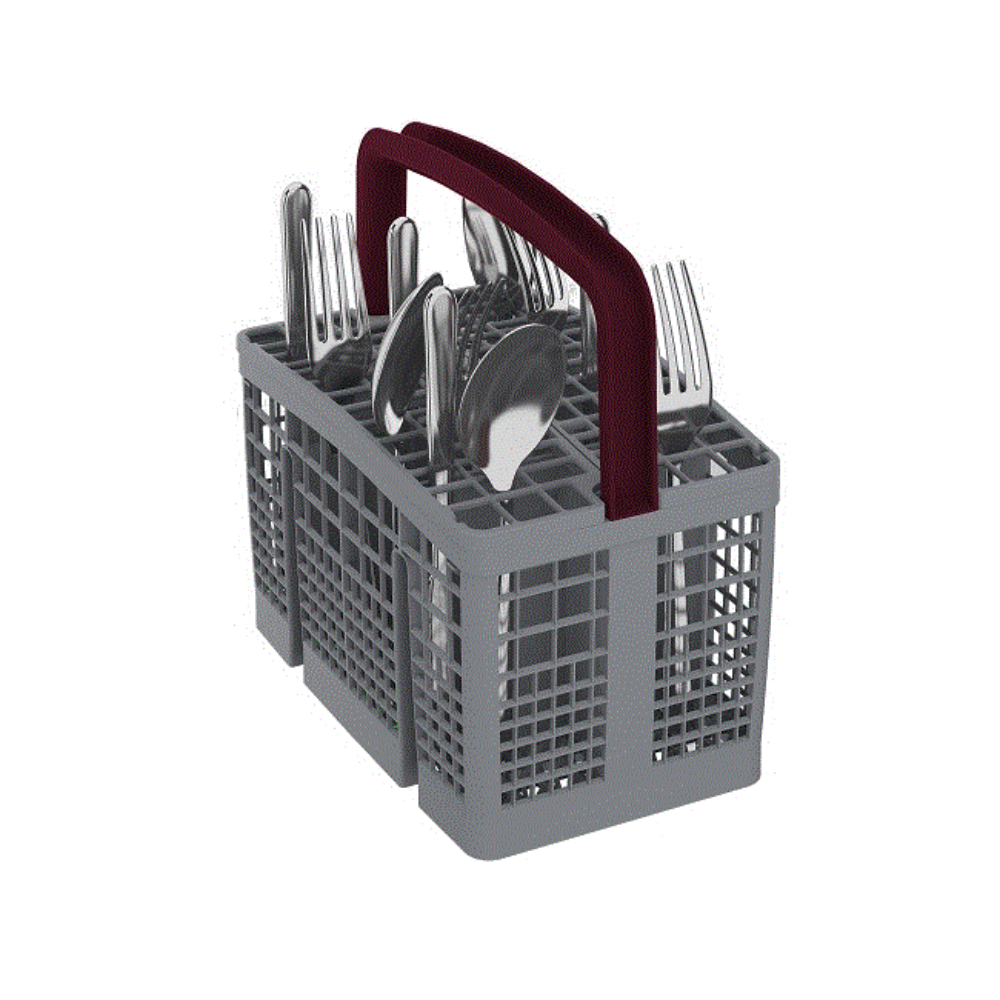 מדיח כלים עומד לבן GSN209P8W Blomberg - יבואן רשמי