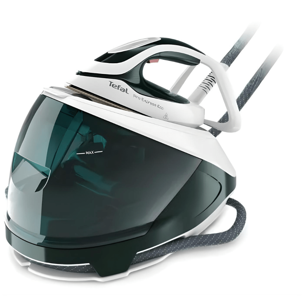 מגהץ אדים Tefal FV5720EO - K.B.V