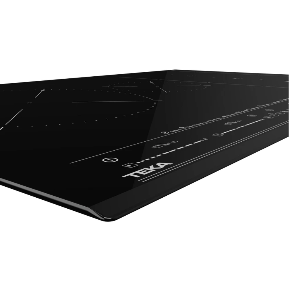 כיריים אינדוקציה ברוחב 80 ס"מ עם פונקציית ו-4 אזורי בישול TEKA IZS 86630 MST - יבואן רשמי