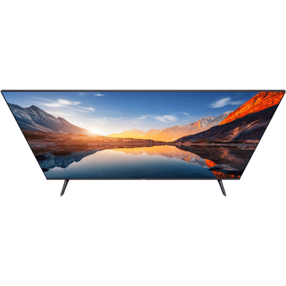 טלוויזיה חכמה Xiaomi 43" TV A 2025 43F Smart FHD L43MA-AFME - K.B.V
