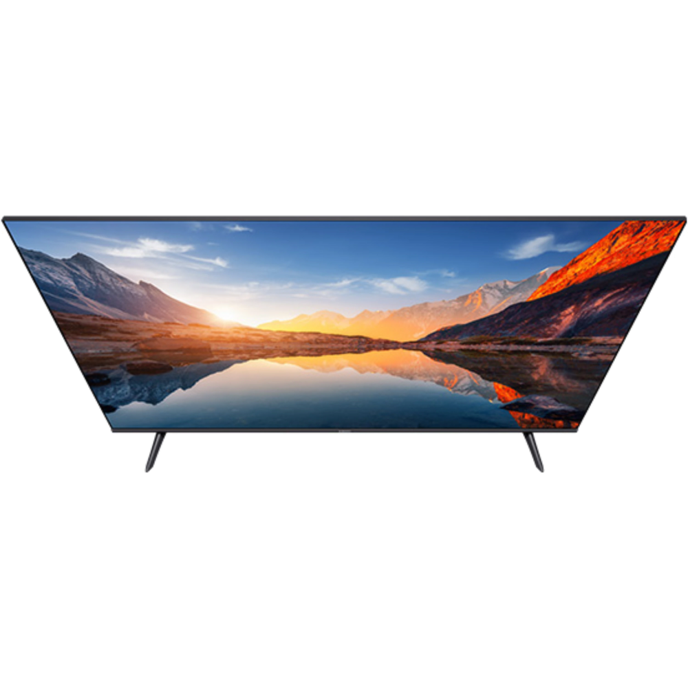 טלוויזיה חכמה Xiaomi 43" TV A 2025 43F Smart FHD L43MA-AFME - יבואן רשמי