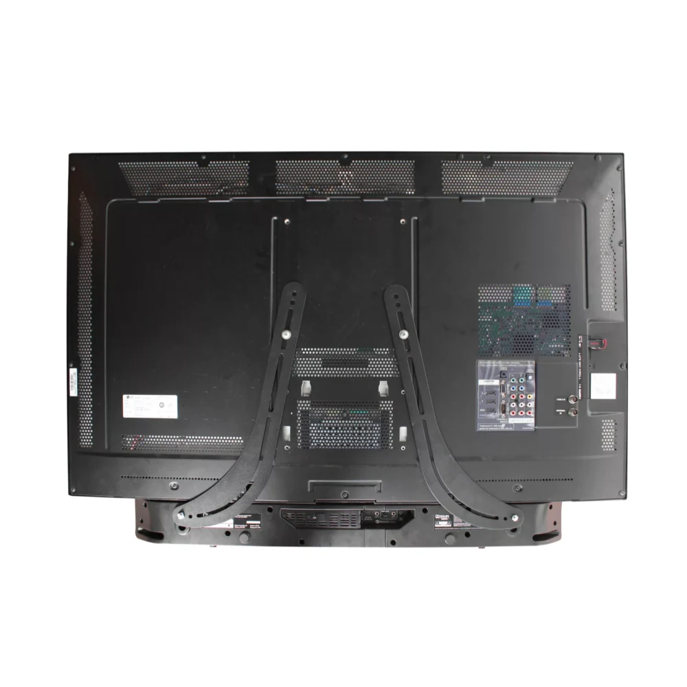 תושבת סאונד בר לזרועות וטלויזיות Lumi Legend / Brateck SB-39 - יבואן רשמי