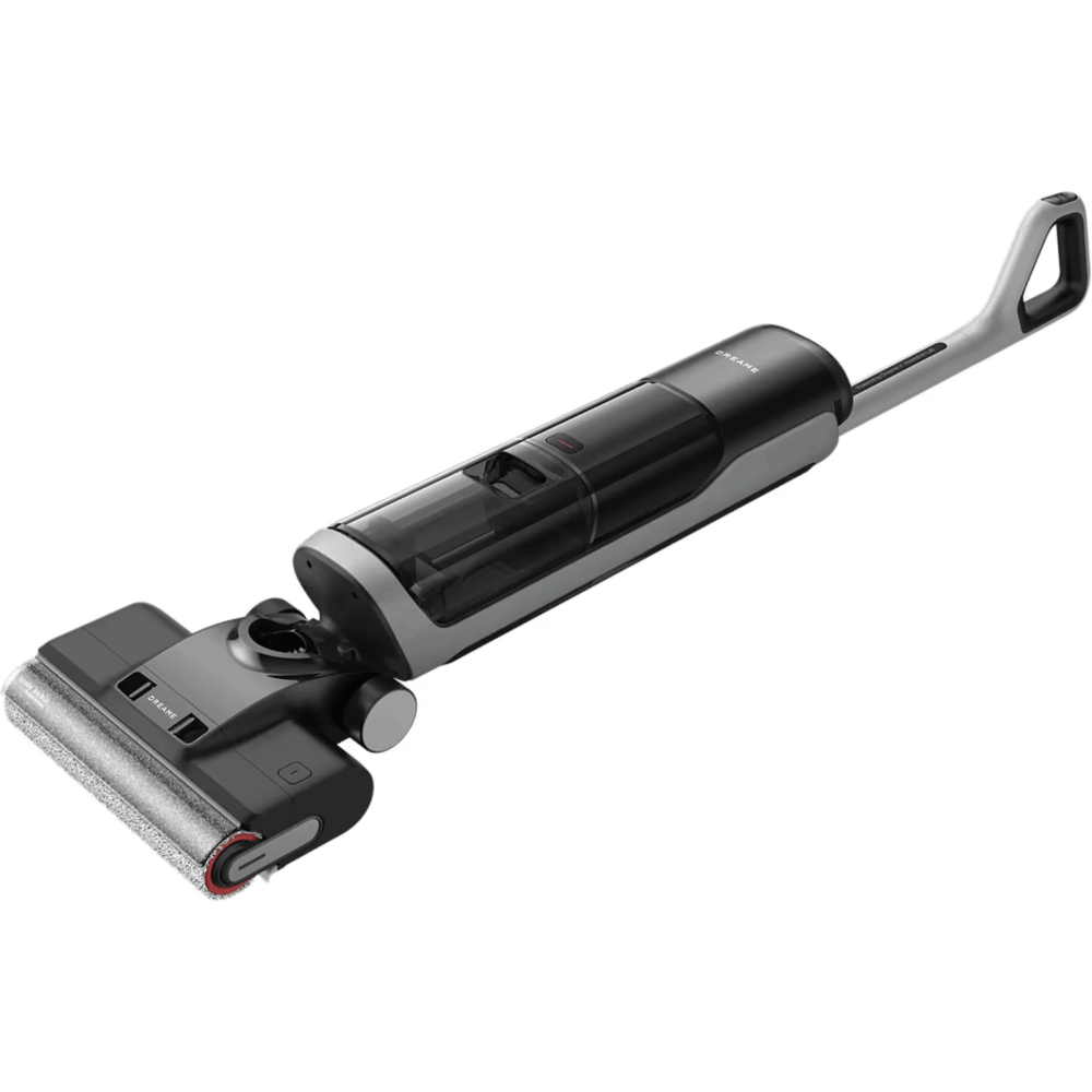 שואב אבק אלחוטי שוטף Dreame H14 - צבע שחור - יבואן רשמי