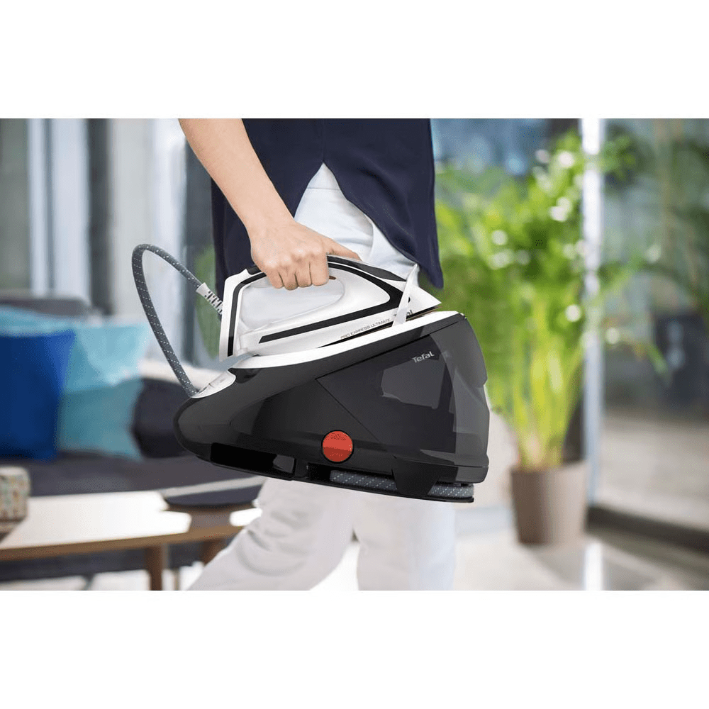 מגהץ קיטור Tefal GV9550 - K.B.V