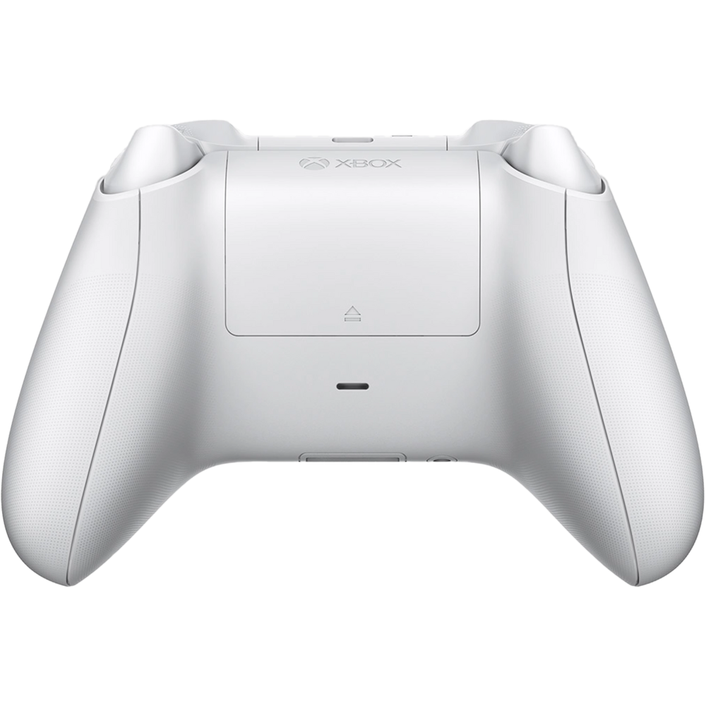 בקר אלחוטי Microsoft Xbox Wireless Controller - צבע לבן שנה אחריות ע"י - יבואן הרשמי