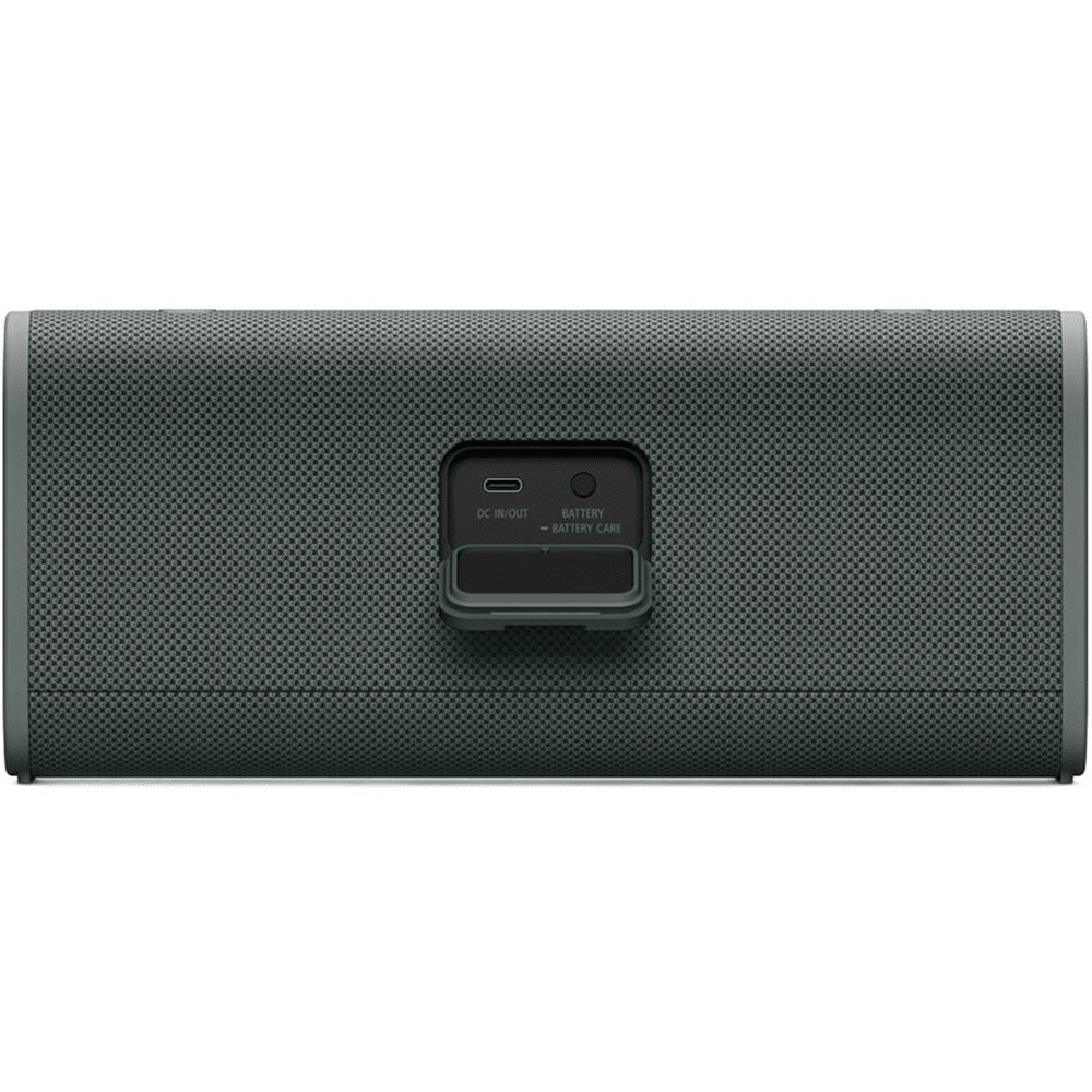 רמקול אלחוטי נייד Sony ULT FIELD 3 IP67 - צבע אפור - K.B.V