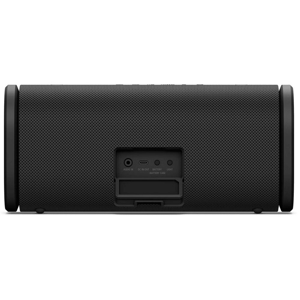 רמקול אלחוטי נייד Sony ULT FIELD 5 IP67 - צבע שחור - K.B.V