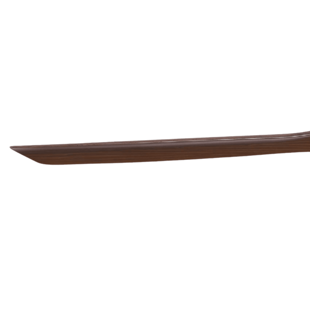 מאוורר תקרה ותאורה פנים/ חוץ עם שלט Westinghouse jessica 52" 24W - צבע שחור בשילוב מהגוני - K.B.V