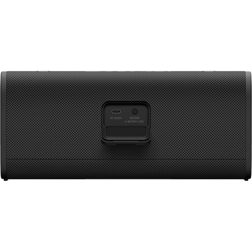 רמקול אלחוטי נייד Sony ULT FIELD 3 IP67 - צבע שחור שנה אחריות ע"י - יבואן הרשמי