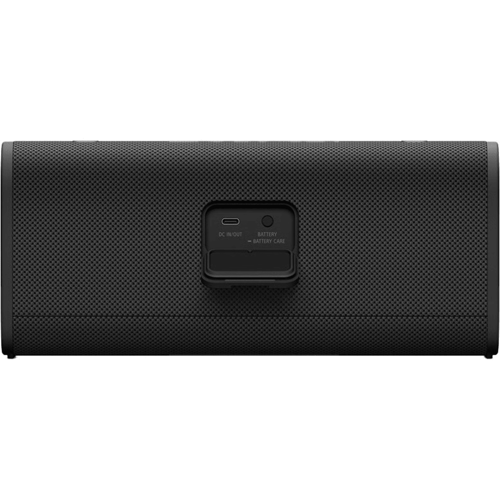 רמקול אלחוטי נייד Sony ULT FIELD 3 IP67 - צבע שחור - K.B.V