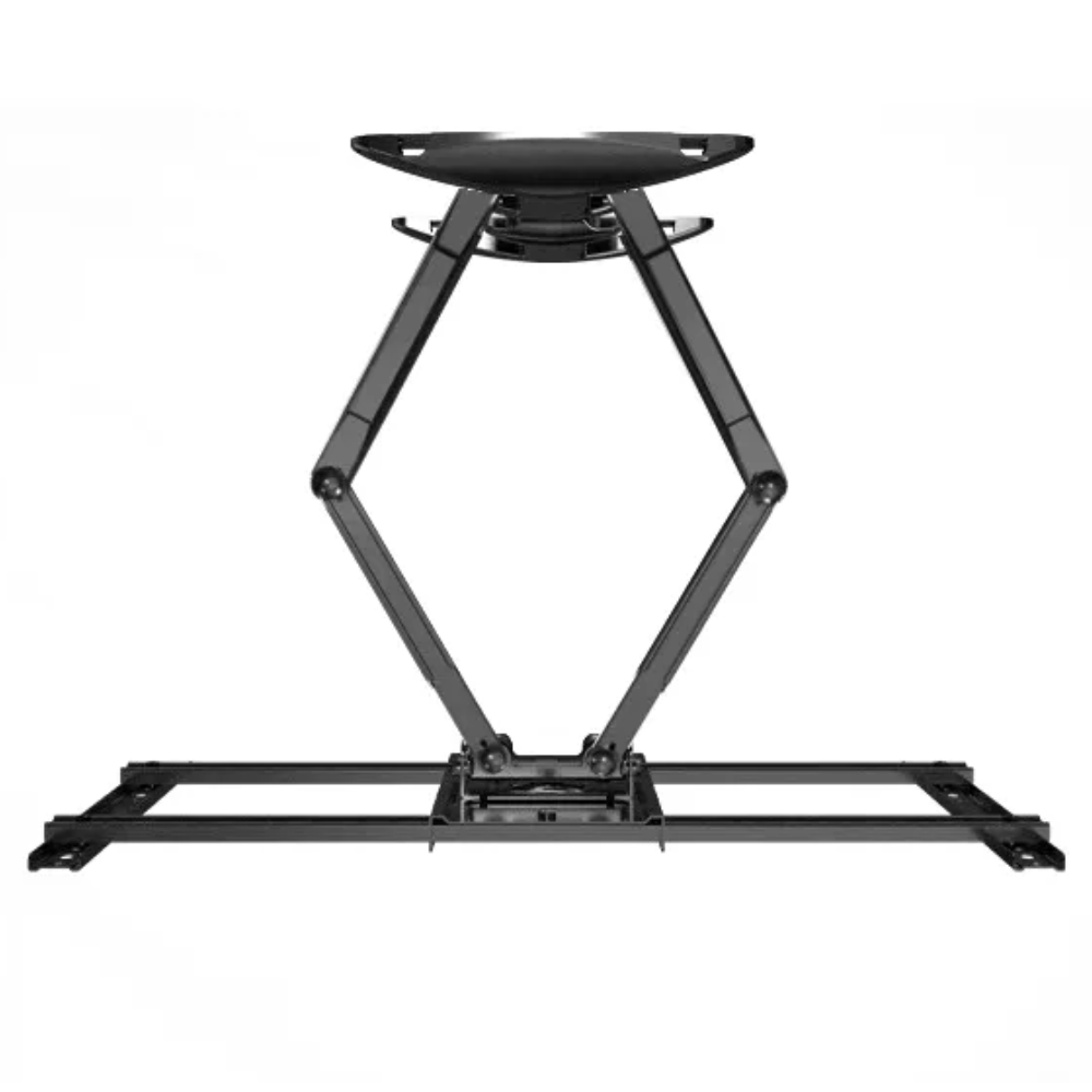 זרוע דו מפרקית לגודל מסך עד "85 NB - North Bayou NB P9 - יבואן רשמי