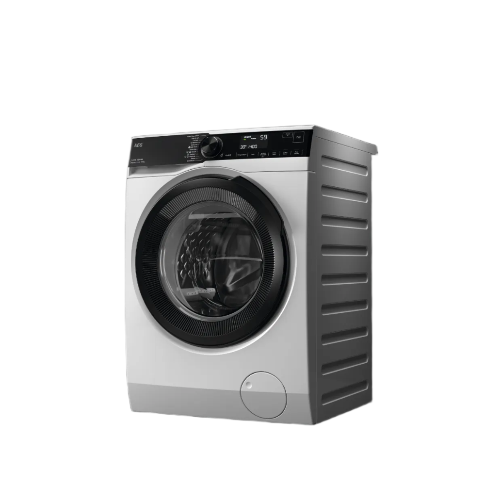 מכונת כביסה 9 ק"ג דגם AEG LF83964QM - יבואן רשמי