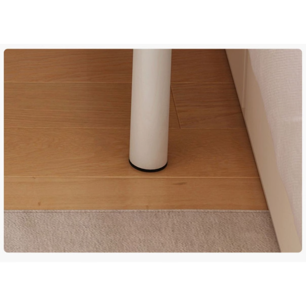 שולחן מחשב ענק MSR-1135 רוחב 1.4 מטר ROSSO ITALY - יבואן רשמי