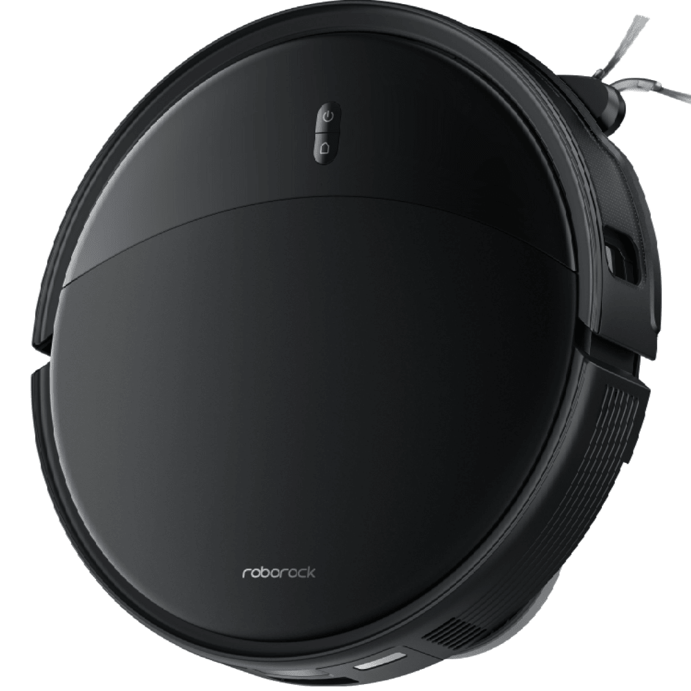 שואב אבק רובוטי שוטף Roborock Saros 10R - צבע שחור - K.B.V
