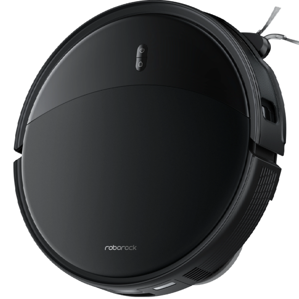 שואב אבק רובוטי שוטף Roborock Saros 10R - צבע שחור אחריות ע"י - יבואן הרשמי