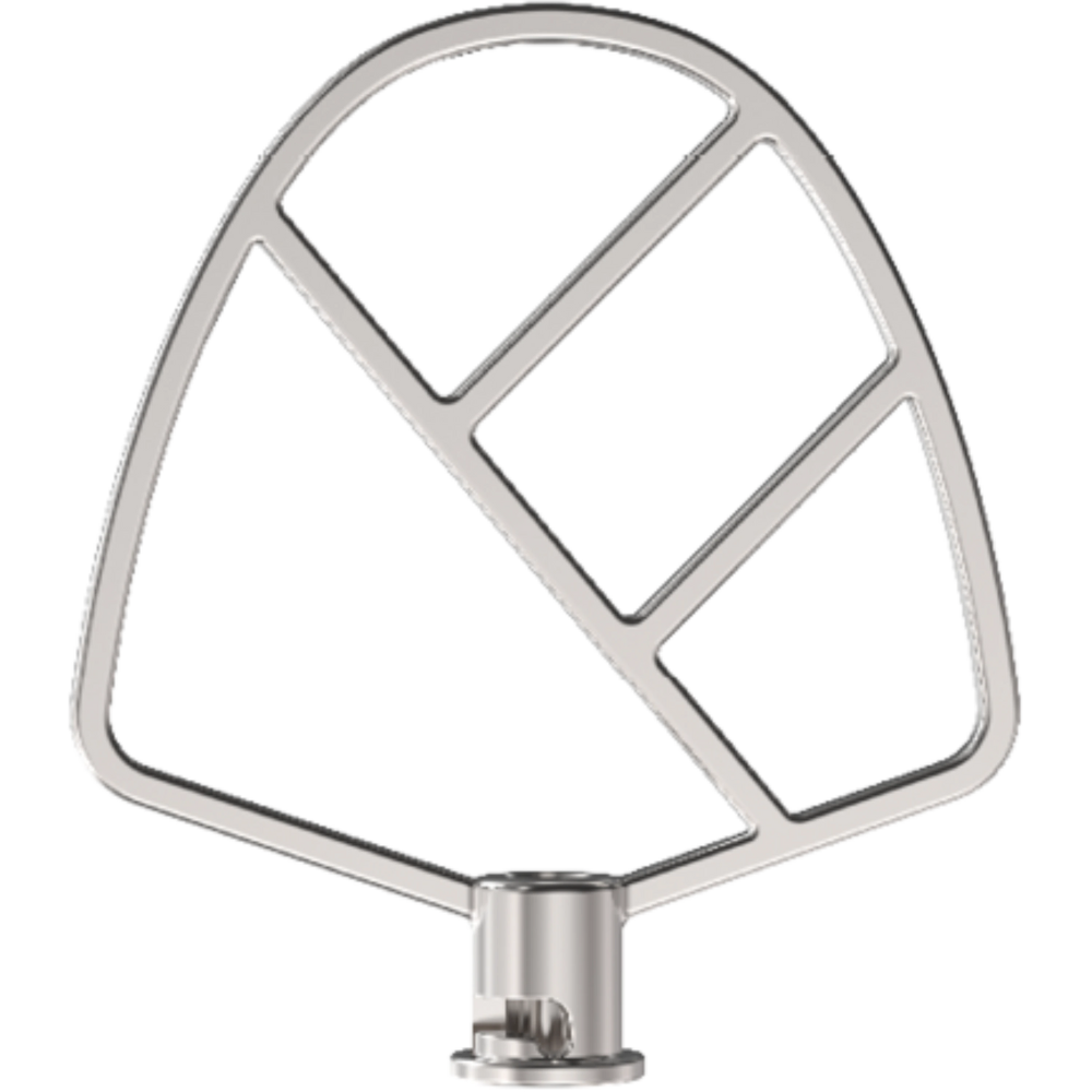 מיקסר 7.3 ליטר Sauter ArtMix - צבע שמנת אחריות ע"י - יבואן הרשמי