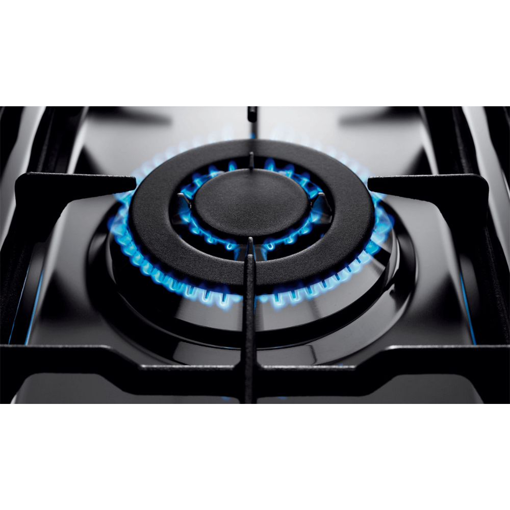 תנור אפייה משולב דו תאי תוצרת איטליה שחור דגם LOFRA RNMD96MFTE/CI SILVER | יבואן רשמי