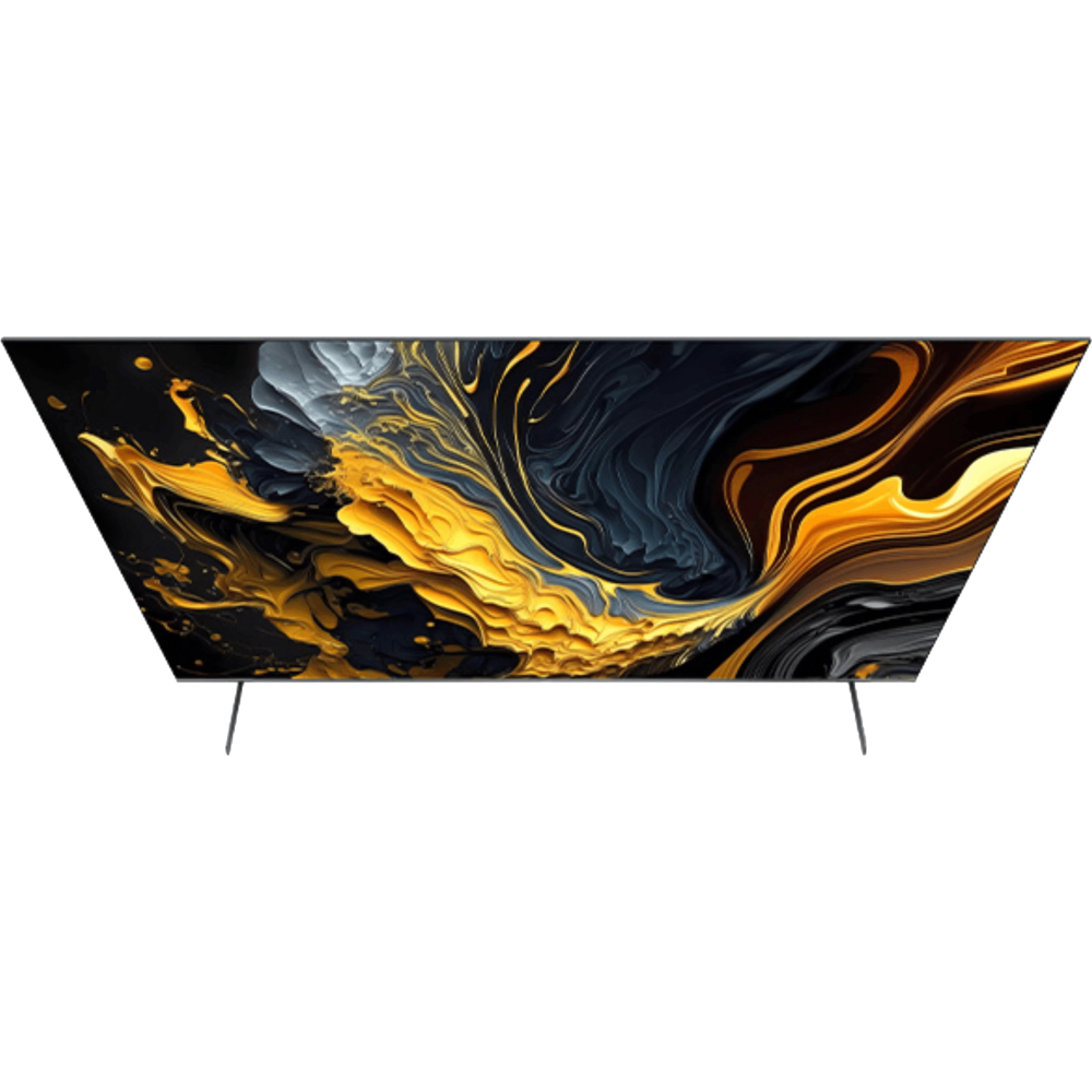 טלוויזיה חכמה Xiaomi 85" TV Max 2025 QLED 4K L85MA-MAXME - יבואן רשמי