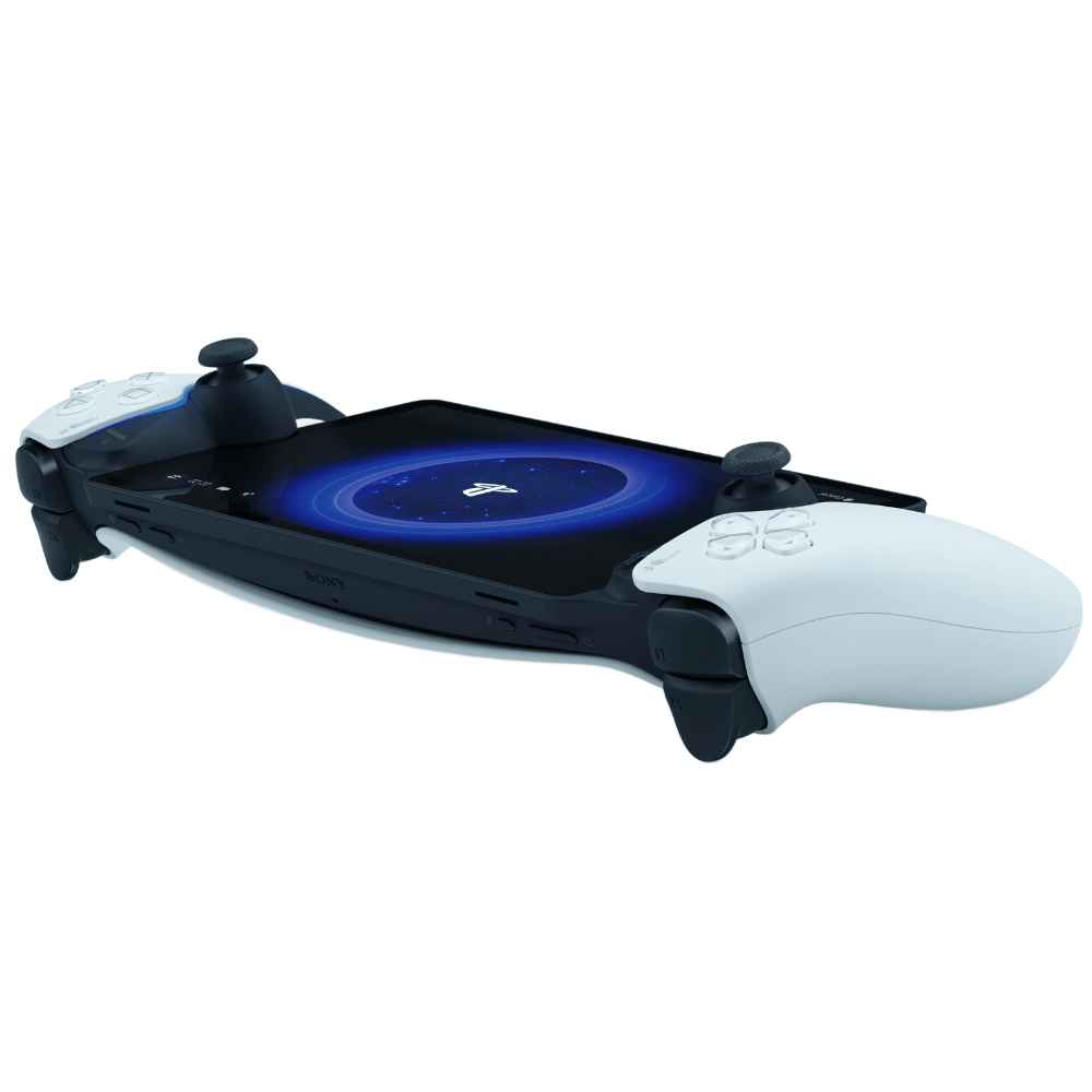 פלייסטיישן נייד Sony PlayStation Portal - צבע לבן - K.B.V