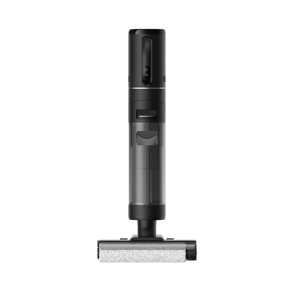 שואב אבק שוטף אלחוטי Dreame M12 - צבע אפור - יבואן רשמי
