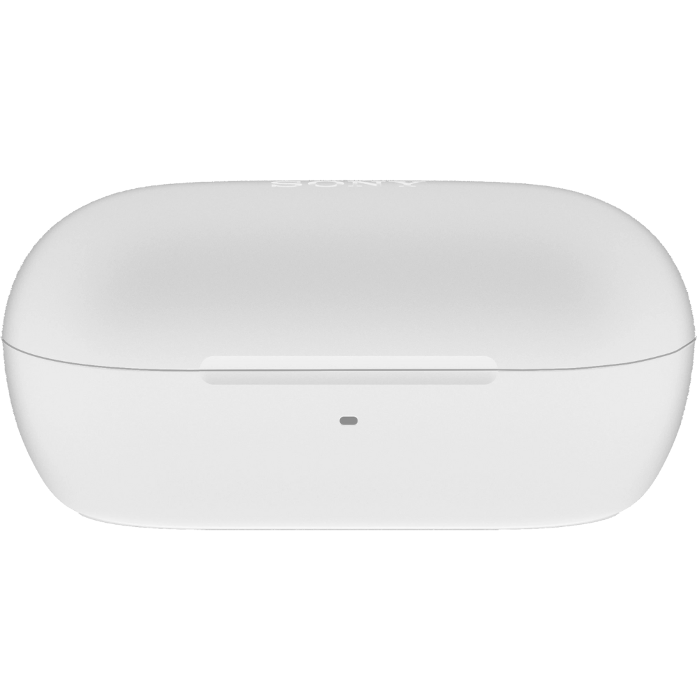 אוזניות אלחוטיות Sony WF-C710N TWS ANC IPX4 - צבע לבן שנה אחריות ע"י - יבואן רשמי