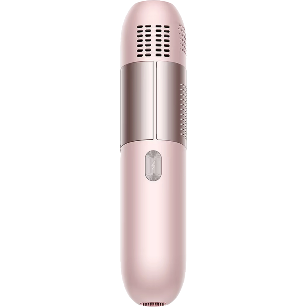 מכשיר להסרת שיער בלייזר Dreame IPL - צבע ורוד - יבואן רשמי