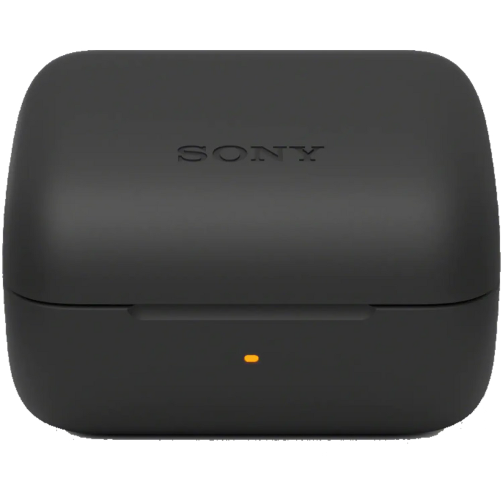 אוזניות גיימינג אלחוטיות Sony Inzone Buds WF-G700NW ANC - צבע שחור שנה אחריות ע"י - יבואן הרשמי