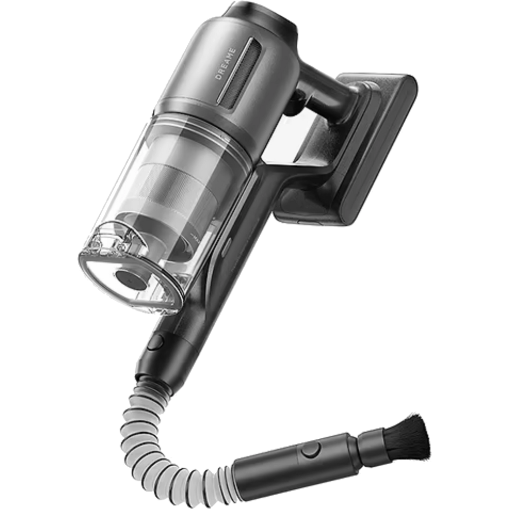 שואב אבק אלחוטי Dreame Z30 - הסדרה החדשה - יבואן רשמי