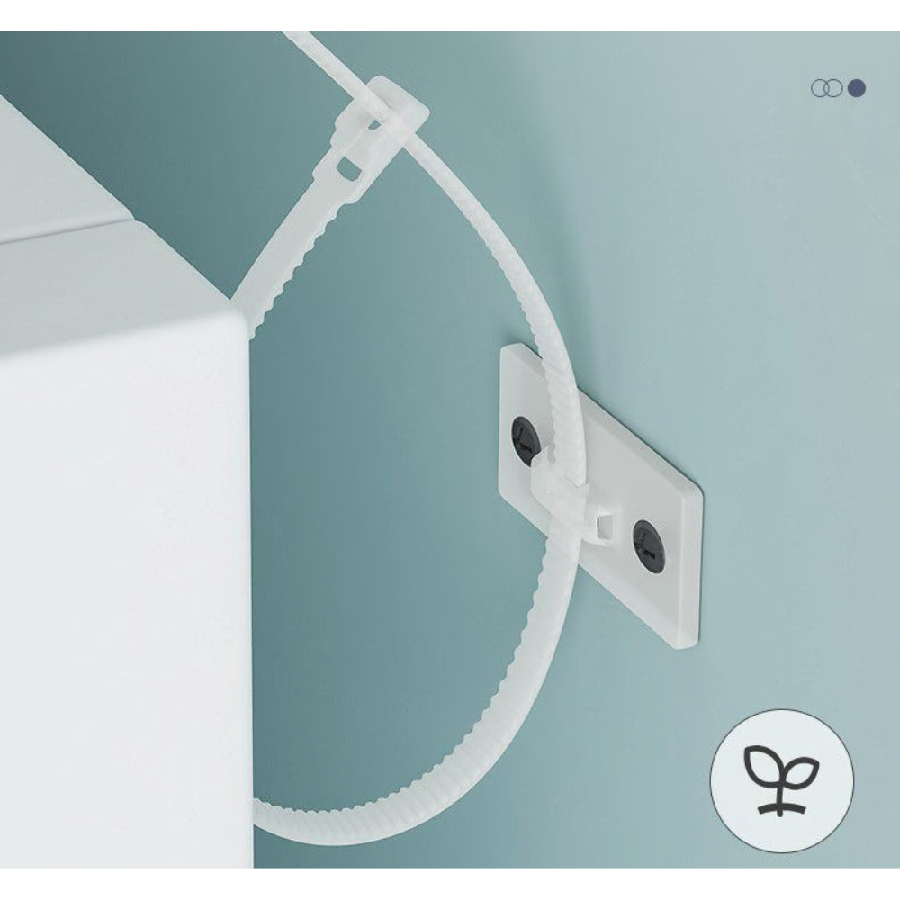 ספרייה מעוצבת מודרנית דגם RSM-2095 רוחב 140 ס"מ צבע לבן מבית Rosso italy - יבואן רשמי