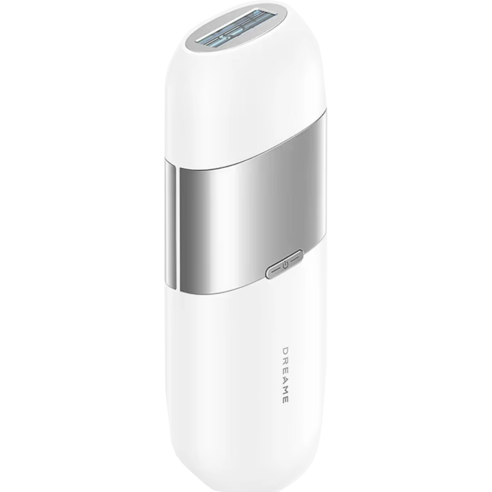 מכשיר להסרת שיער בלייזר Dreame IPL - צבע לבן - יבואן רשמי