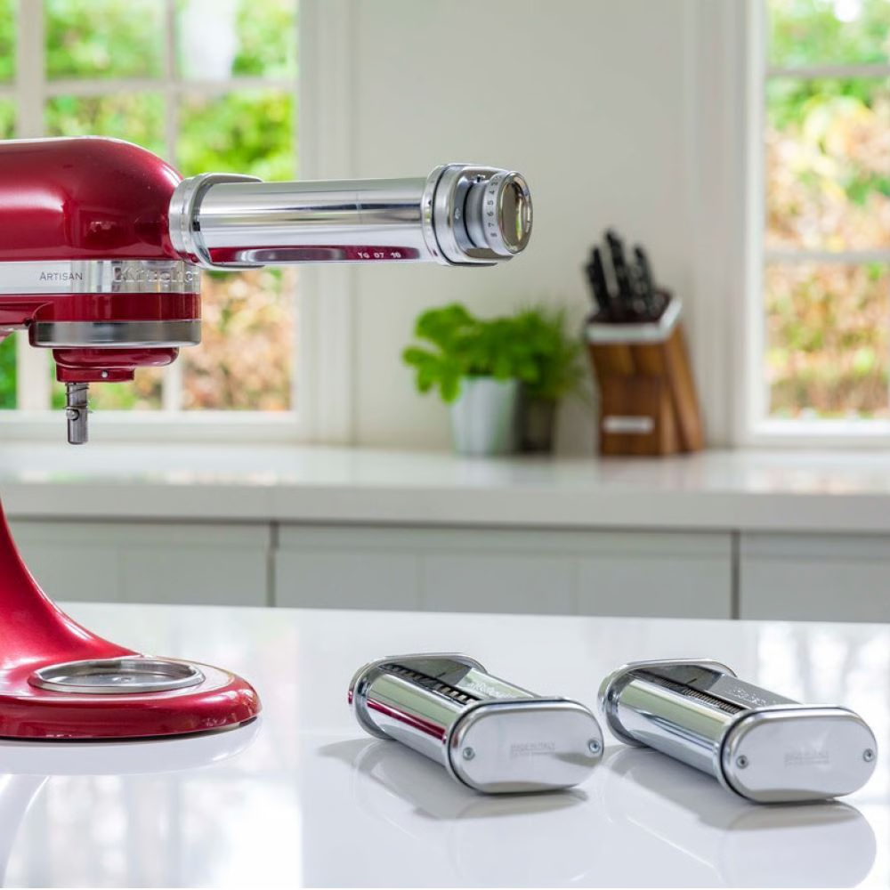מרדד וחותך פסטה קיצ'נאייד Kitchenaid - יבואן רשמי