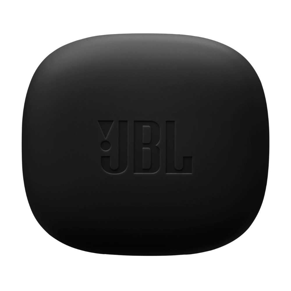 אוזניות אלחוטיות JBL Vibe Flex 2 TWS IP54 - צבע שחור שנה אחריות ע"י - יבואן הרשמי