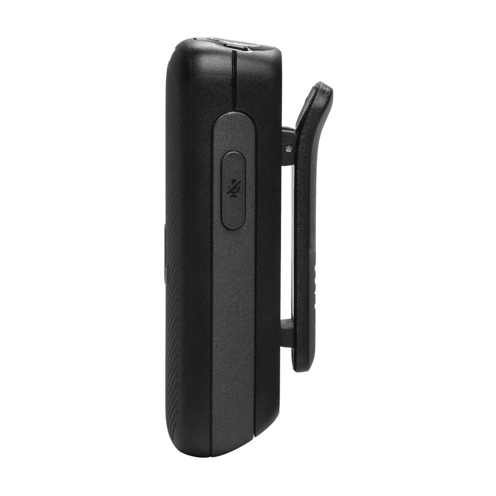 מיקרופון אלחוטי JBL Quantum Stream USB-C - צבע שחור - K.B.V