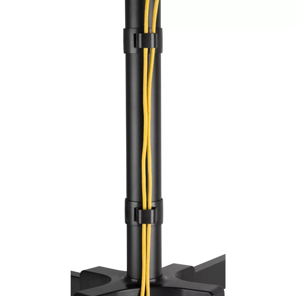 עגלה ניידת לגודל מסך עד “55 Lumi Legend / Brateck FS23-44TW - יבואן רשמי