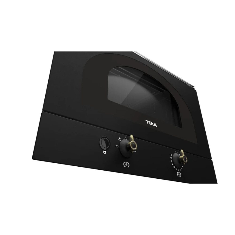 מיקרוגל מובנה בנפח 22 ליטר עם בסיס קרמי MWR 22 BI TEKA - יבואן רשמי