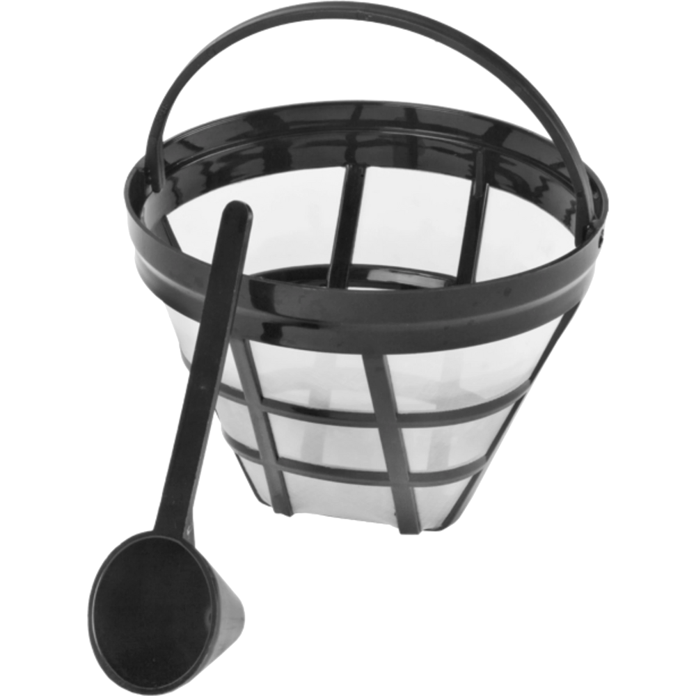 פרקולטור דיגיטלי Morphy Richards 162527 - צבע שחור - יבואן רשמי