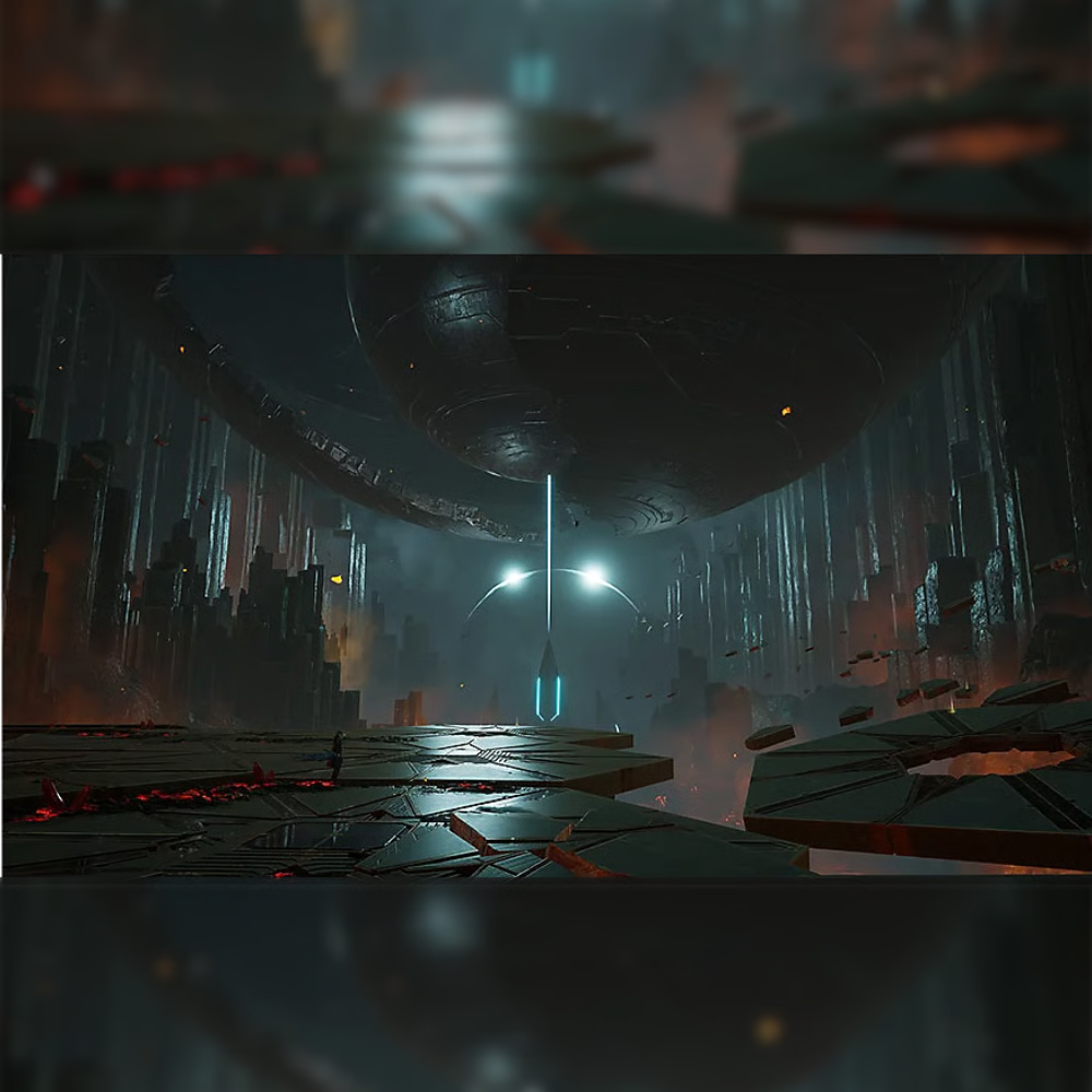 משחק Last Soul Aside לקונסולת Sony Playstation 5 - יבואן רשמי