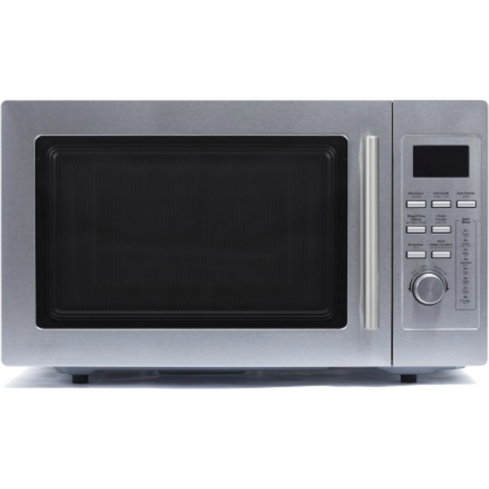 מיקרוגל דיגיטלי וגריל MWG5525S בעל 25 ליטר Sauter - אחריות אלקטרה ע"י - יבואן הרשמי