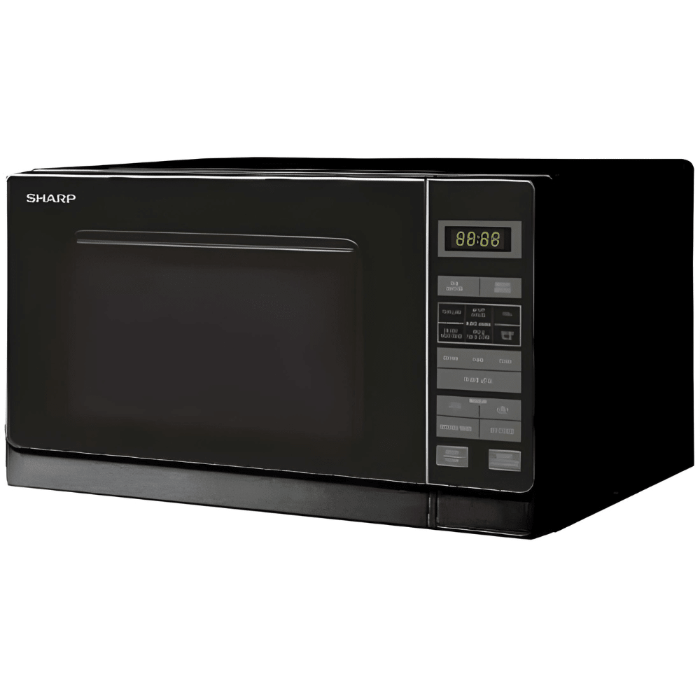 מיקרוגל 20 ליטר Sharp R209zk - K.B.V