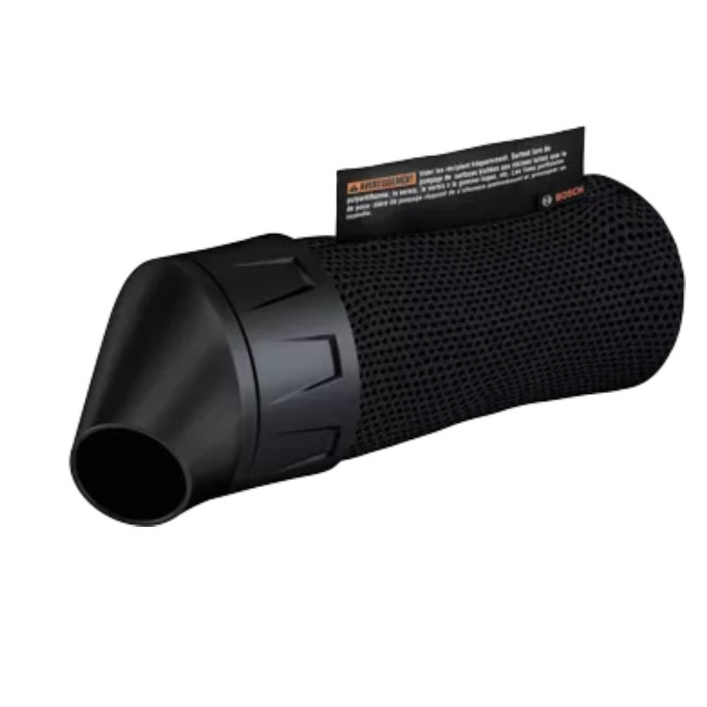 מלטשת אקצנטרית 18V בראשלס 5" עם בורר מהירויות- גוף בלבד GEX18V-5N / GEX18V-125 BOSCH