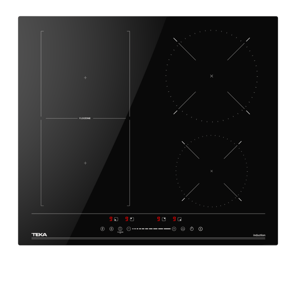 כיריים אינדוקציה דגם IBF 64200 EASY תקה Teka - יבואן רשמי