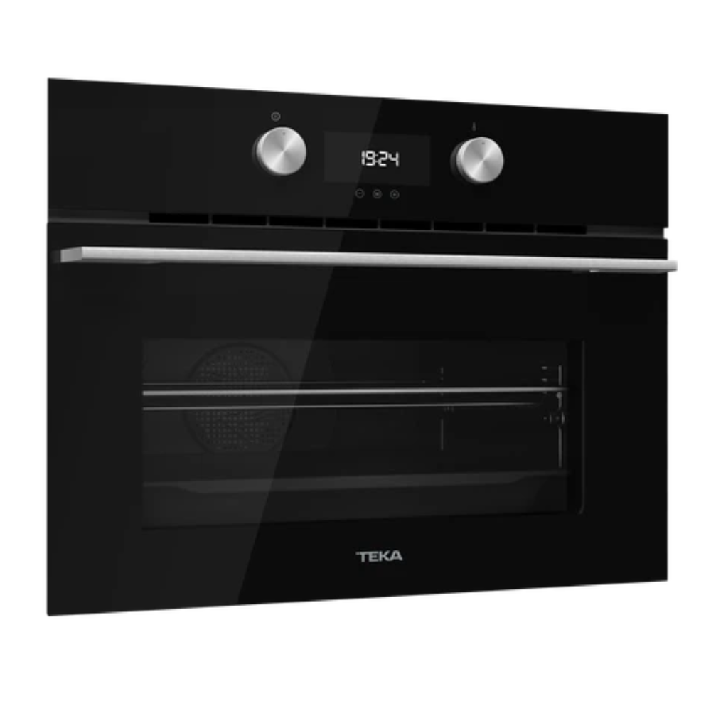 תנור קומפקטי רב-תכליתי 45 ס"מ 11 מצבי בישול מצב טורבו HLC-8440 ST TEKA - יבואן רשמי