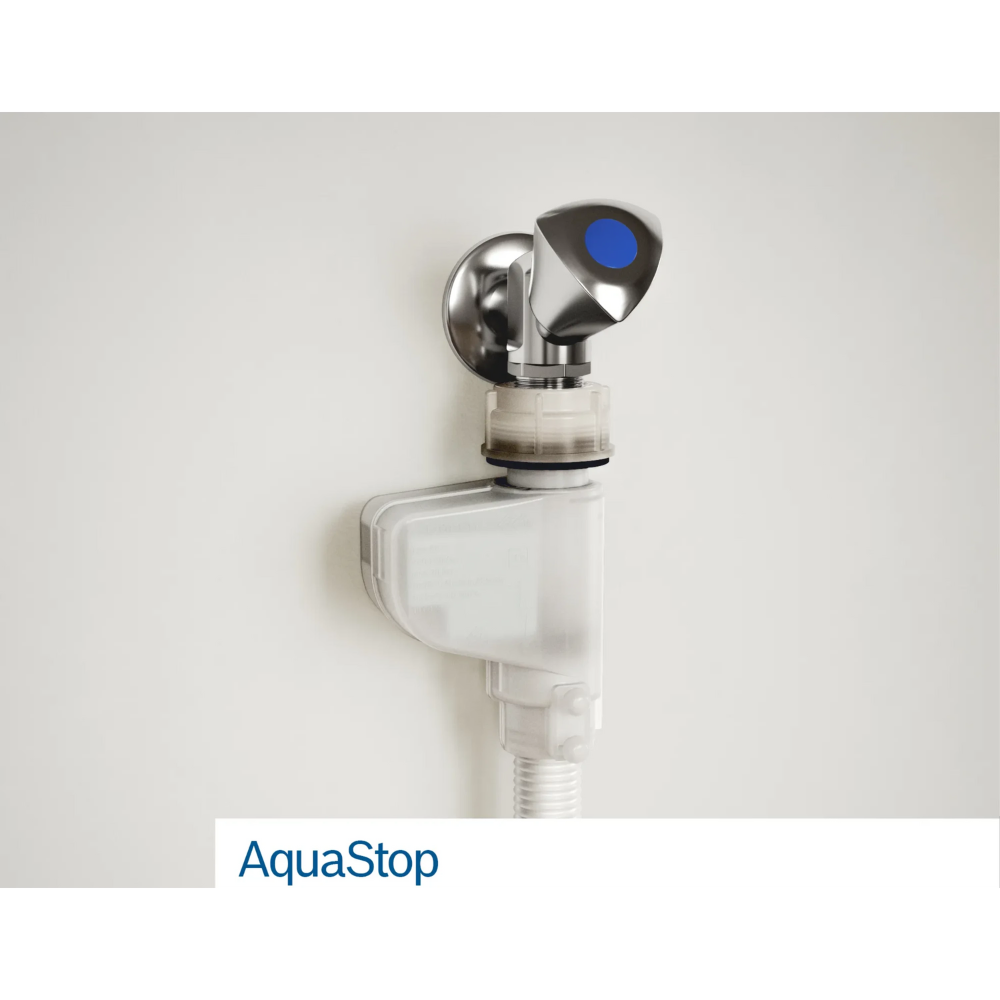 מדיח כלים צר 45 ס"מ 10 מערכות כלים Bosch SPS2HKI42E - צבע נירוסטה , תוצרת פולין