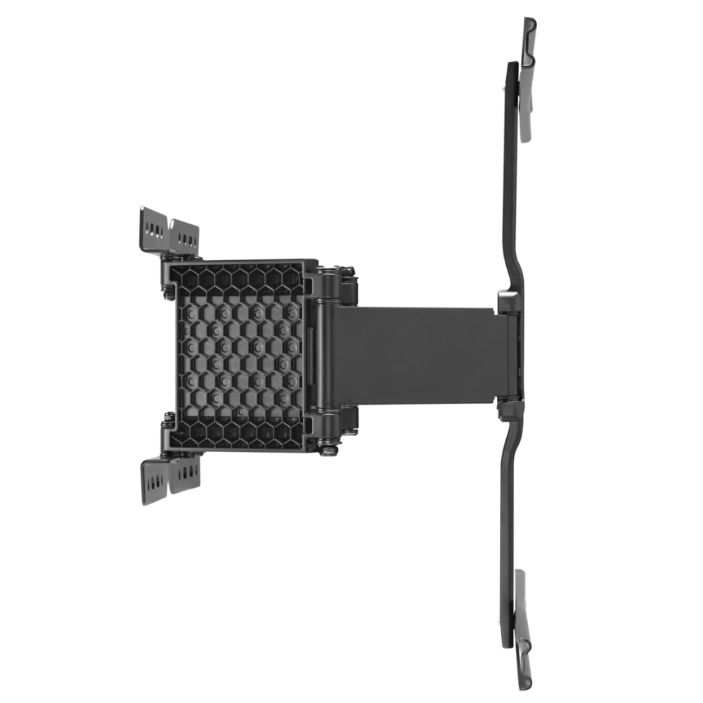 זרוע דו מפרקית דקה לגודל מסך עד 90״ Lumi Legend / Brateck LPA72-464 - יבואן רשמי