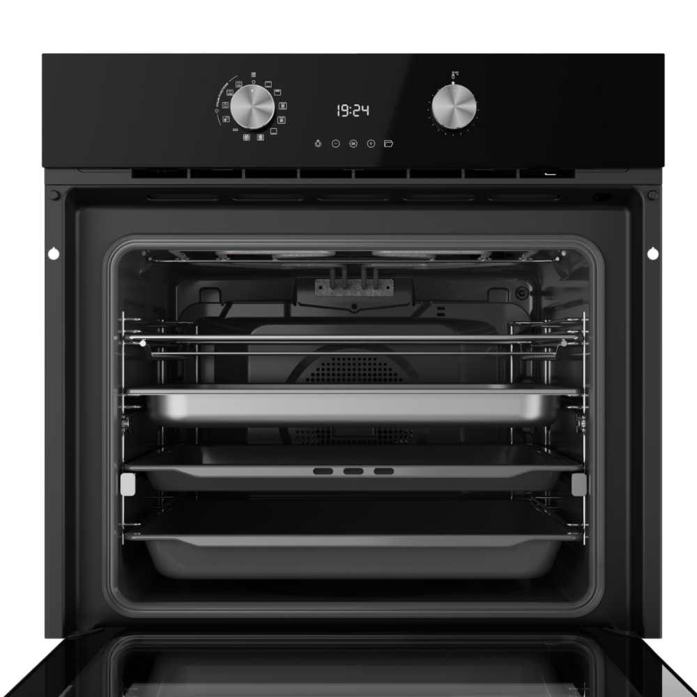 תנור אדים רב תכליתי עם 12 פונקציות בישול SteamGourmet HLB 8550 SC TEKA - יבואן רשמי