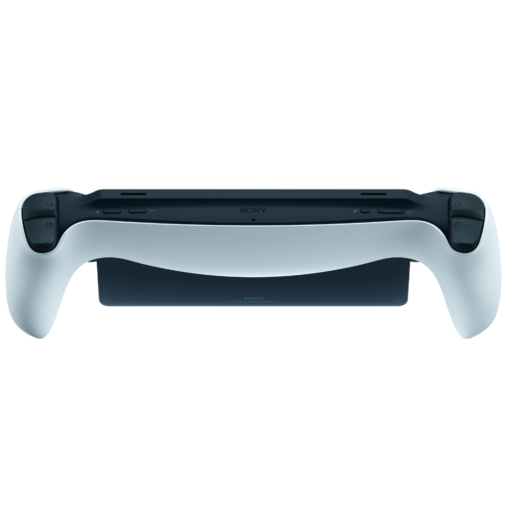 פלייסטיישן נייד Sony PlayStation Portal - צבע לבן יבואן רשמי שנה אחריות ע"י - יבואן רשמי