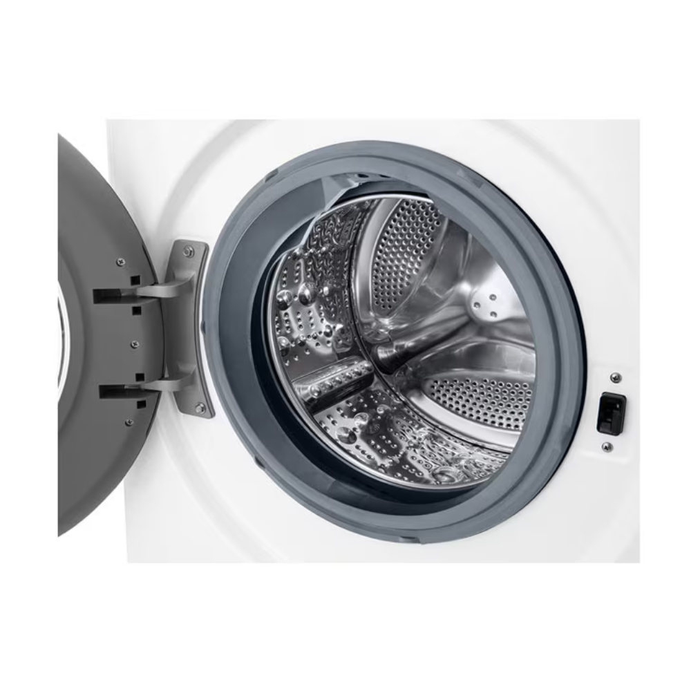 מכונת כביסה פתח חזית LG אל ג'י WFS8014WB - יבואן רשמי