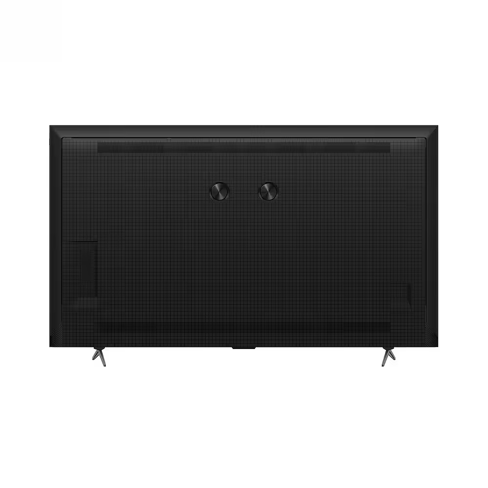 טלוויזיה 98 אינץ TCL 98P8K חכמה Google TV 4K QLED - יבואן רשמי