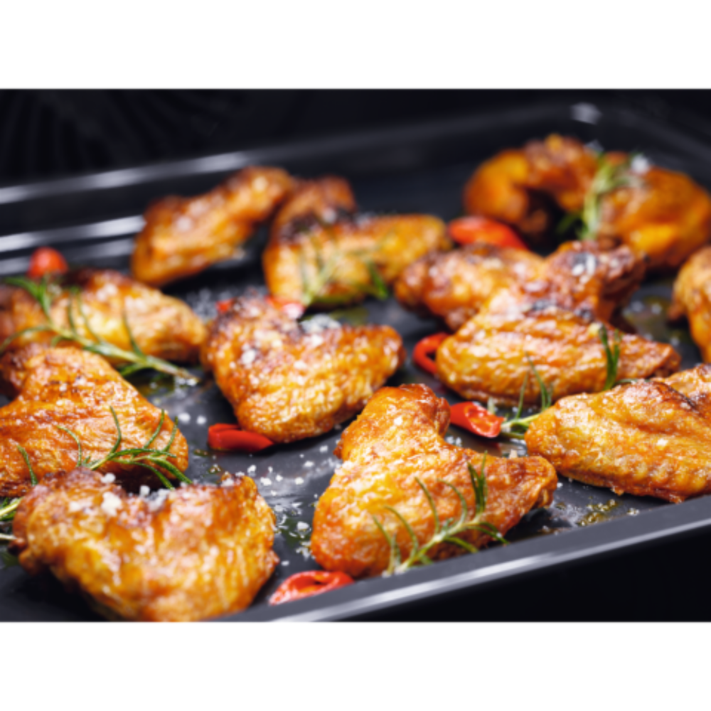 מיקרוגל בנוי משולב גריל ELECTROLUX אלקטרולוקס EVK6E40X - יבואן רשמי