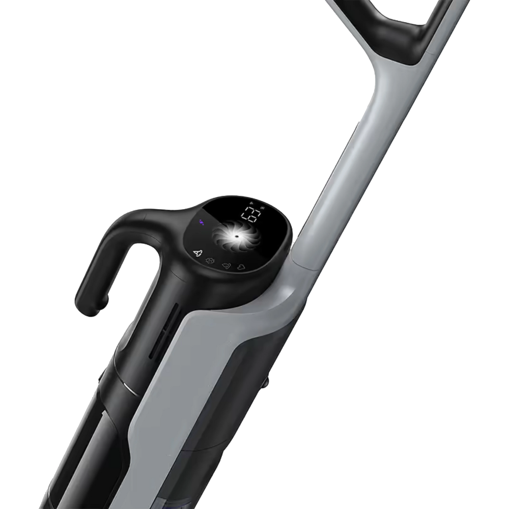 שואב אבק אלחוטי שוטף Dreame H14 Dual - יבואן רשמי